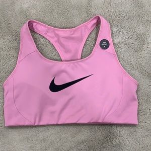 NWT Nike Sports Bra